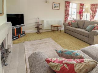 The Yatt - Colwyn Bay - 8