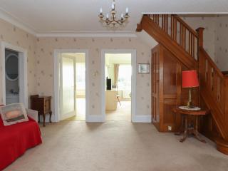 The Yatt - Colwyn Bay - 5
