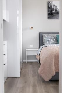 #stayhere - Central Castle View Riverside Apartment - 7