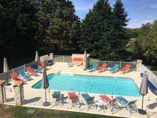 Gites dans les Champs - Sauzé-Vaussais - 6