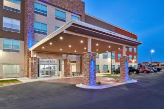 Holiday Inn Express & Suites El Paso East-Loop 375 by IHG - El Paso - 6