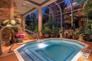 Holiday Inn Express Hotel & Suites Youngstown North-Warren/Niles by IHG - Warren - 5