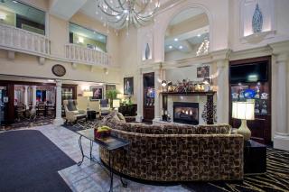 Holiday Inn Express Hotel & Suites Youngstown North-Warren/Niles by IHG - Warren - 9