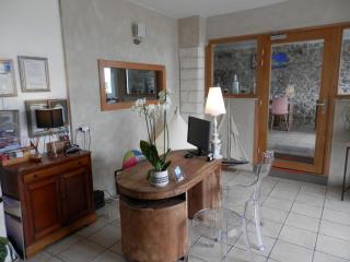 Hôtel La Caravelle - Ciboure - 2