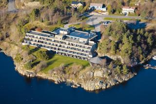 Farsund Fjordhotel - Farsund - 8