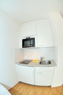City-studio - Crown 31 - Zurigo - 5