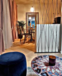 Romantic designer apartment Prague - Prague - 2