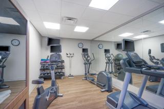 Holiday Inn Express Hotel & Suites Frankfort by IHG - Frankfort - 7