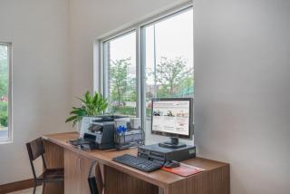 Holiday Inn Express Hotel & Suites Frankfort by IHG - Frankfort - 4