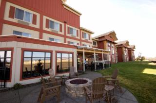 Holiday Inn Express Hotel & Suites Kalispell by IHG - Kalispell - 5