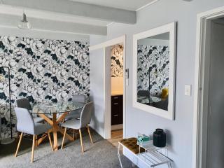 Little Glennie - Blenheim Holiday Home - Blenheim - 6
