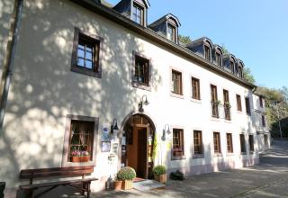 Aux Tanneries de Wiltz - 8