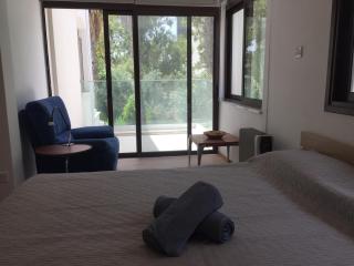 Modern 2 bedroom Beach Apartment - Limasol - 2