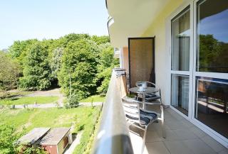 Apartamenty Navigator-REZYDENCJA SPACEROWA - Kołobrzeg - 6
