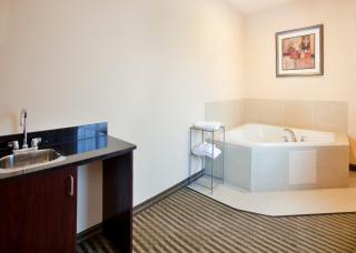 Holiday Inn Express Hotel & Suites Guthrie North Edmond by IHG - 8