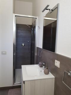 Camera ideale tra mare e montagna - 1