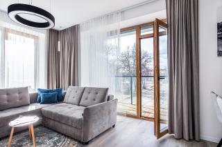 #stayhere - Central Castle View Riverside Apartment - 9