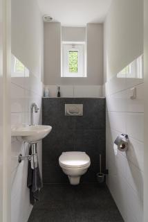 vakantiehuis Seaside, Dunoweg 18 - 3