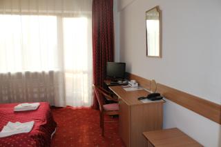 Best Western Silva Hotel - Sibiu - 2