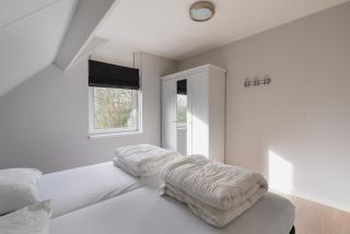 vakantiehuis Seaside, Dunoweg 18 - 2