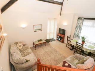 The Old Coach House - 8