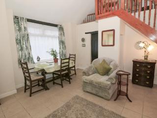 The Old Coach House - 7