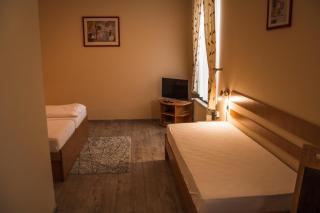 Hotel Roháč - 7