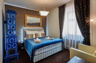 Boutique Hotel Chrysso - Košice - 5