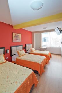 Plaza Sur Hotel & Suites - Tacna - 2