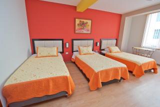 Plaza Sur Hotel & Suites - Tacna - 1