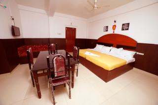 Kairali Tourist Home - Guruvāyūr - 6