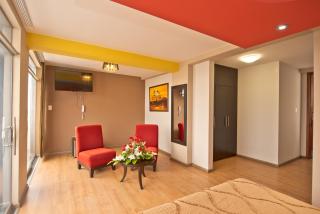 Plaza Sur Hotel & Suites - 6
