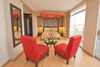 Plaza Sur Hotel & Suites - Tacna - 4