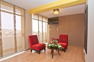 Plaza Sur Hotel & Suites - Tacna - 3