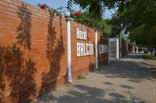 Hotel Balcon Llanero - 9