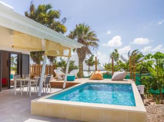 Iguane House Villas & Micro Spa - 9
