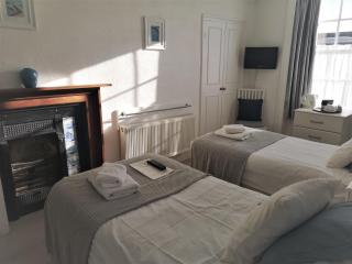 Kersbrook Guest Accommodation - Lyme Regis - 5