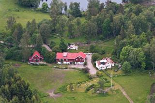Finas Torpgård B&K - Gällinge - 1