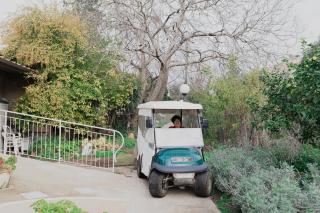 Kibbutz Home- Yifat - 1