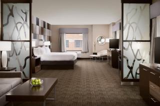 Holiday Inn Express & Suites Oklahoma City Downtown - Bricktown by IHG - Oklahoma City - 1