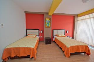 Plaza Sur Hotel & Suites - Tacna - 7