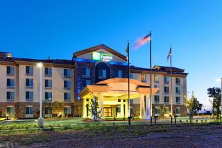 Holiday Inn Express Fresno Northwest - Herndon by IHG - Herndon - 0