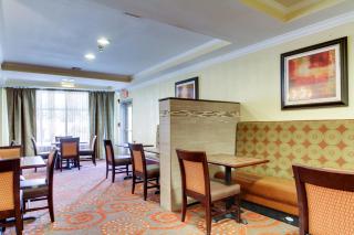 Holiday Inn Express Hotel & Suites Live Oak by IHG - Live Oak - 7