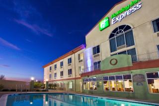 Holiday Inn Express Hotel & Suites Live Oak by IHG - Live Oak - 8