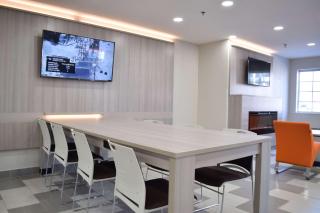 Microtel Inn & Suites by Wyndham Raleigh - Raleigh - 3
