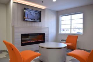 Microtel Inn & Suites by Wyndham Raleigh - Raleigh - 4