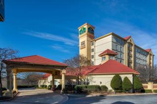 La Quinta by Wyndham Greenville Haywood - Greenville - 7