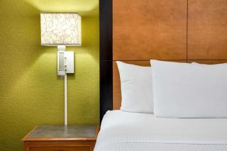 La Quinta by Wyndham Greenville Haywood - Greenville - 8