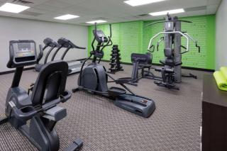 La Quinta by Wyndham Minneapolis Bloomington W - FREE AIRPORT SHUTTLE - Bloomington - 3
