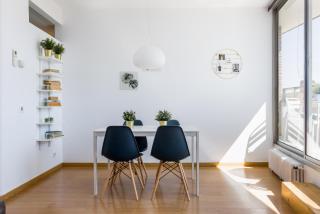 Lodging Apartments Beach Apartment Villa Olimpica - Barcellona - 4